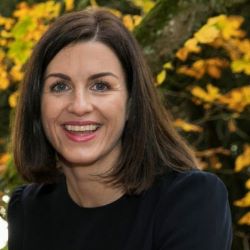 Aoife Beirne 